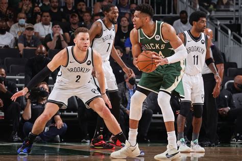 nets vs bucks 2021.